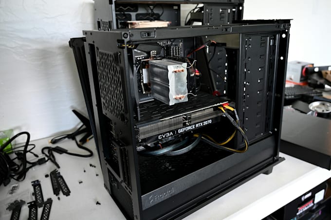 fix windows errors and optimize your PC