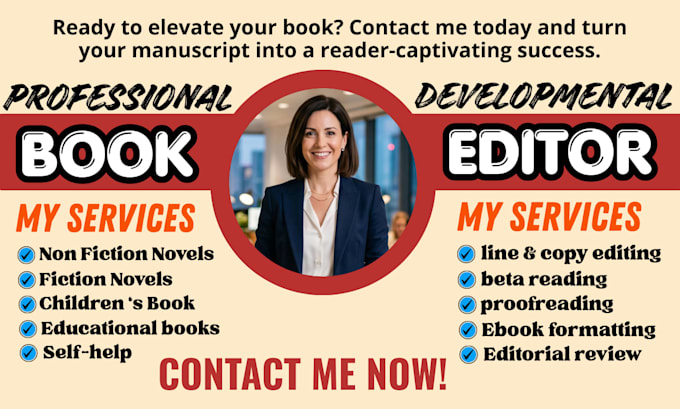 developmental edit your dark fantasy romantasy or romance novel