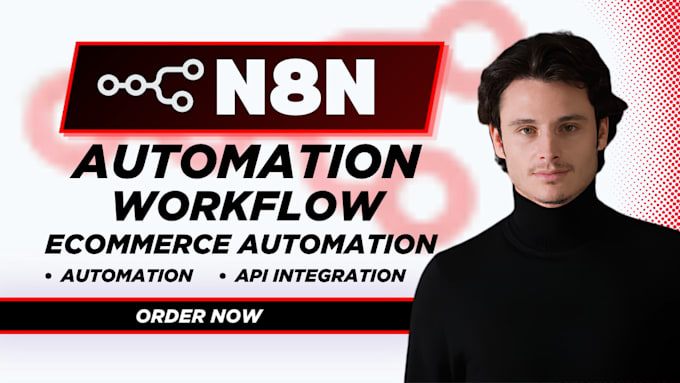 do ecommerce automation, shopify ai agent, n8n workflow automation, ai agent