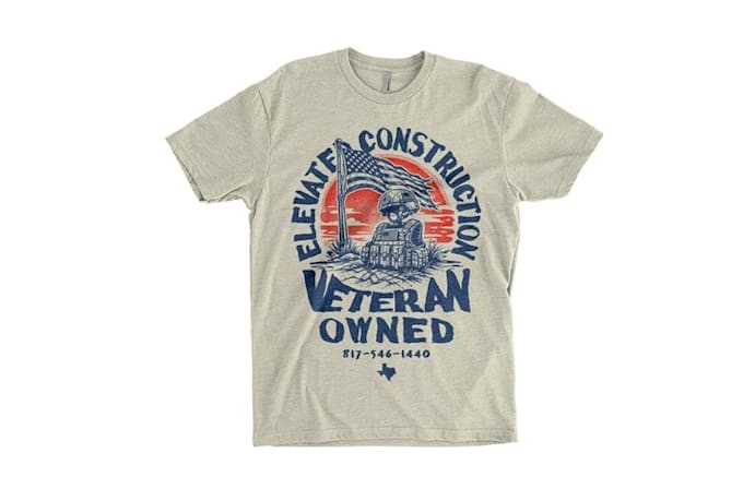 create unique clothing design tshirt design