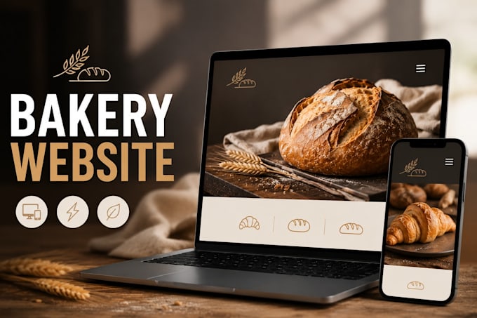 create a modern wordpress website