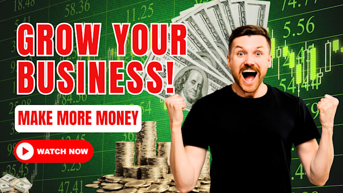 create professional and clickable youtube thumbnails