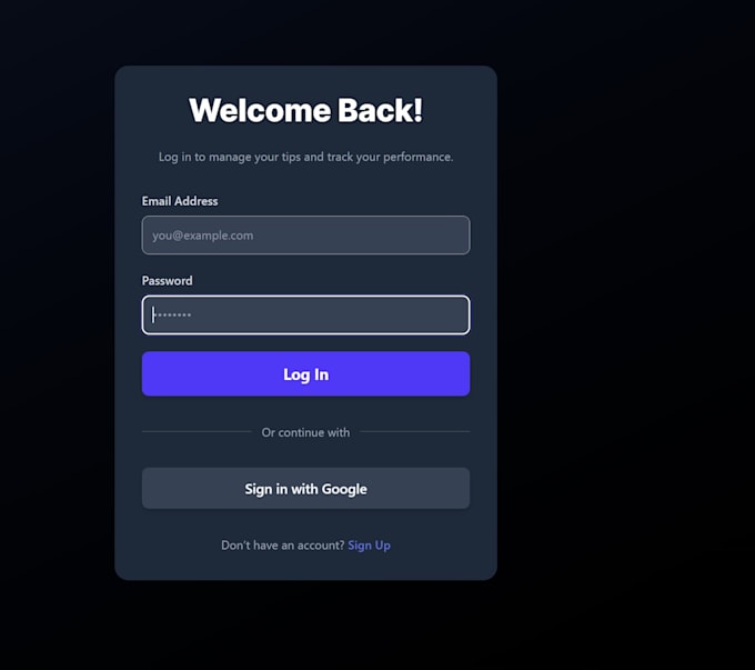 create very elegant and effiecient websites