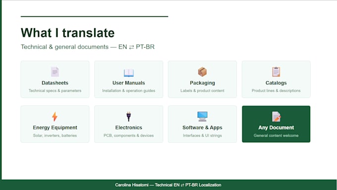 translate technical or simple documents from en to br pt