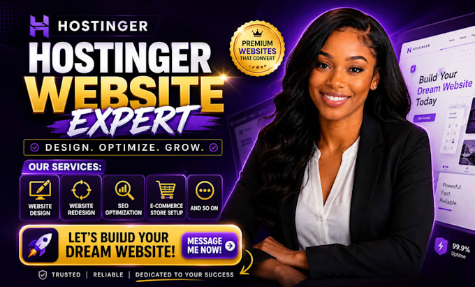hostinger website design hostinger website redesign hostinger website design