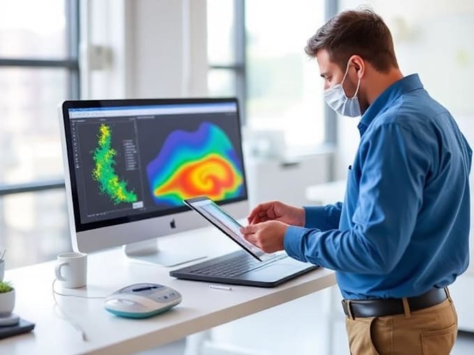 make energy modelling using nathers approved software