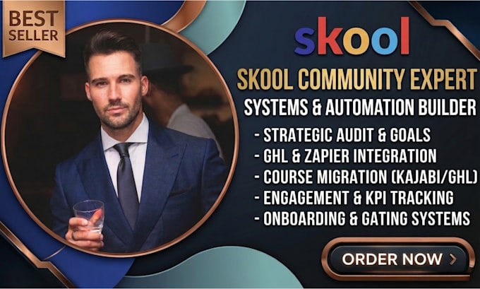 be your skool community manager skool setup  circle so kajabi course migration
