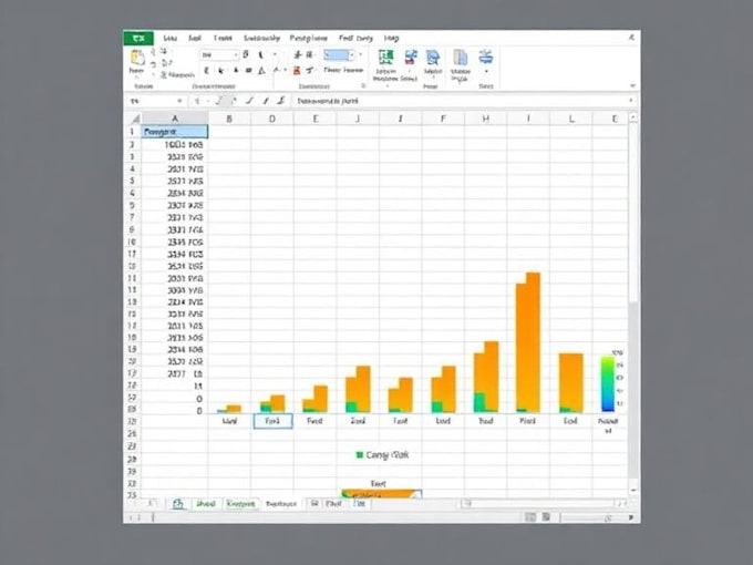 do energy modelling on excel