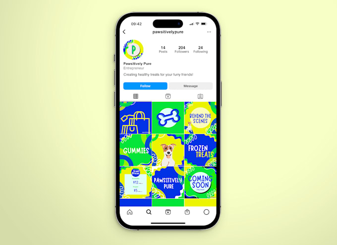 create your brands logo