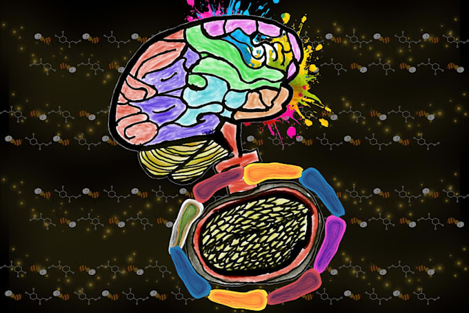 create themed and non themed mixed media digital art