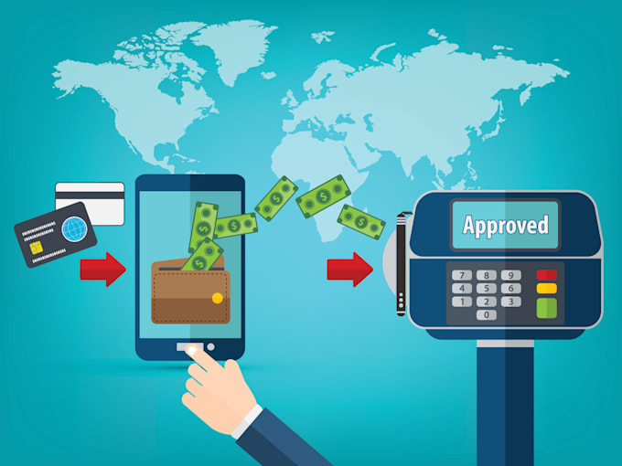 setup and integrate reliable 2d payment card payment gateway, payment processor