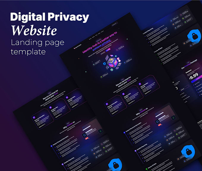 design redesign wp website as a web developer