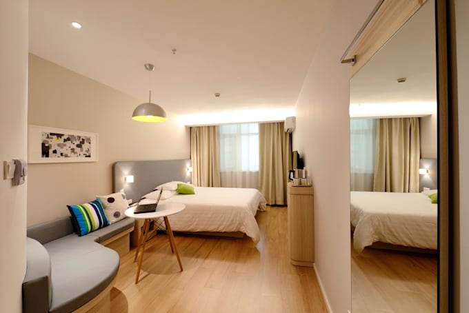 do realistic 3d modeling and rendering