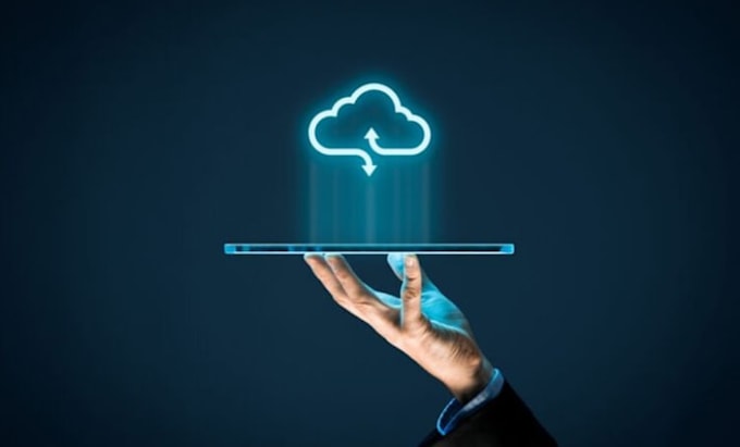 solve cloud security labs and projects, AWS and azure