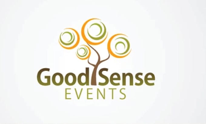 create an beautiful environment logo in very short time