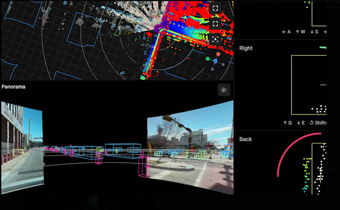provide accurate, consistent data annotation, image labeling, and segmentation