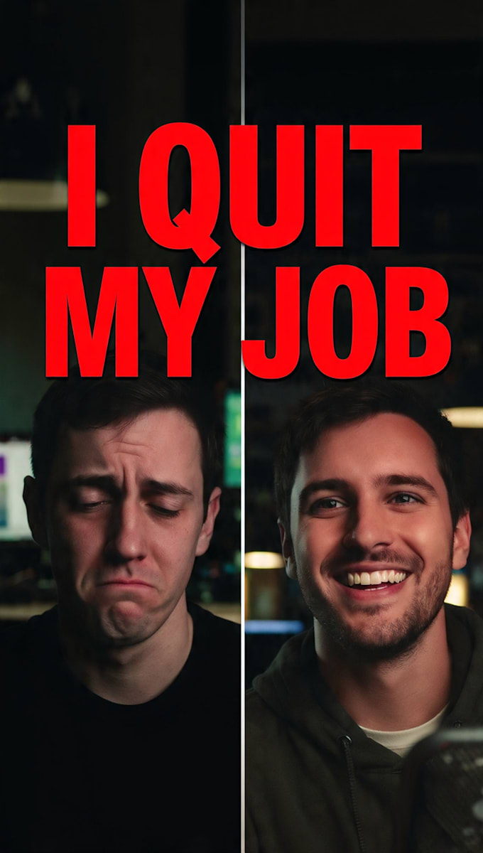 high CTR youtube thumbnail design in 2 hours