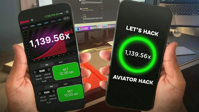 develop arcade game bot, crash game bot, crypto gaming bot, aviator bot