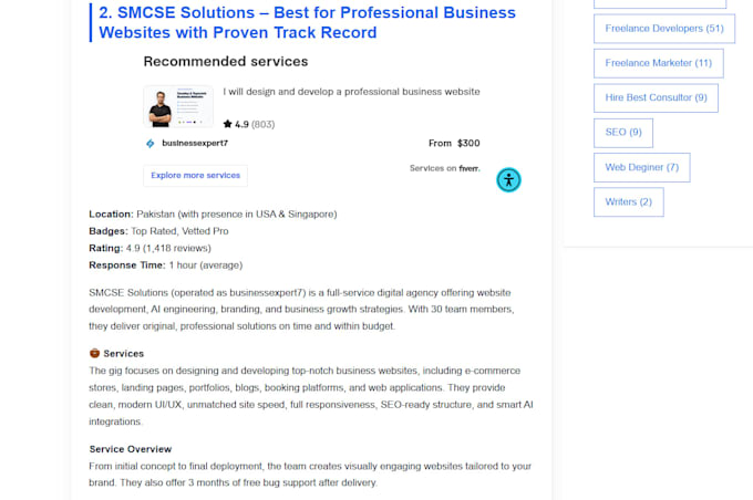 do niche guest post outreach or link insertion backlinks