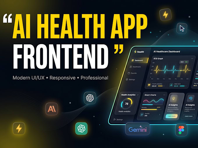 do vibe coding with v0dev for your ai health app frontend