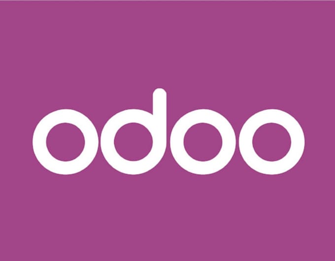 develop and customize odoo erp modules professionally