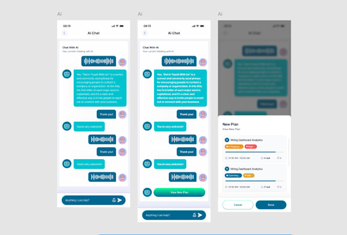 integrate ai features into your flutter mobile or web app open ai chatgpt