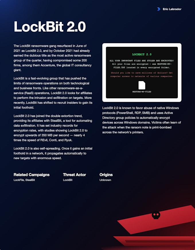test if your defenses can stop ransomware