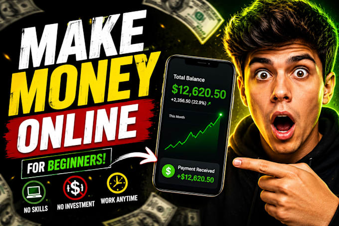 create clickable youtube thumbnail designs