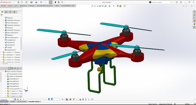 do your solidworks and 3d autocad projects and assignments