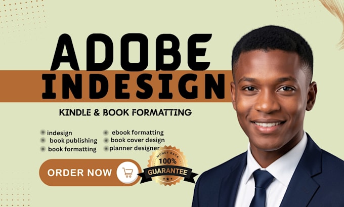 format kindle, devotionals, novel, workbook formatting, ingramspark indesign