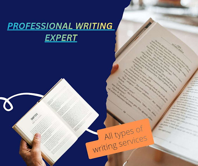 write professional essays, summaries and articles