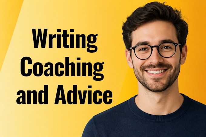 be your writing coach and help level up your book writing
