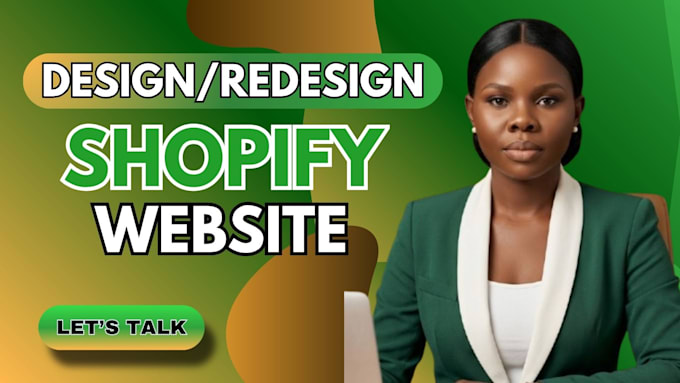 build shopify store, shopify website, shopify dropshipping
