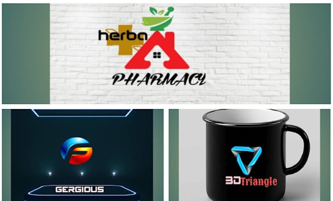 do brand designs logo