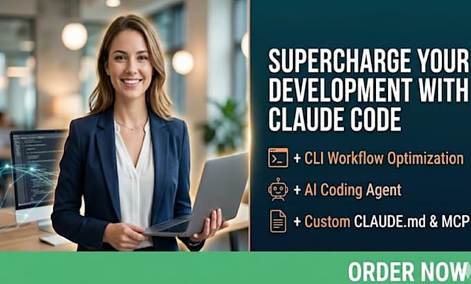 optimize your developer workflow with claude code and claude md