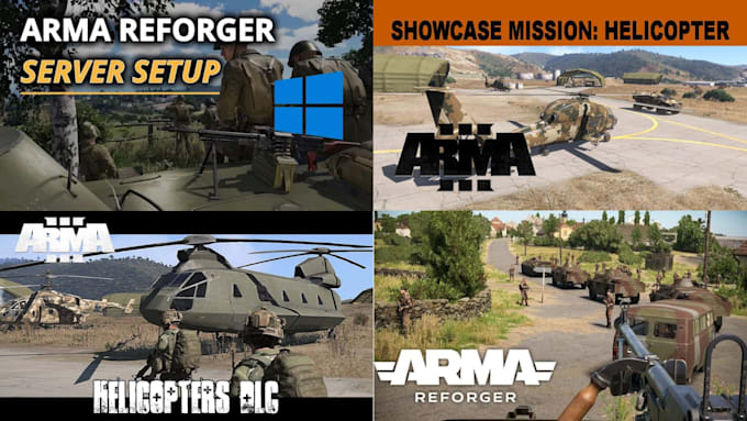 arma3 server custom arma3 mods scripts arma 3 maps weapon clothing helicopter