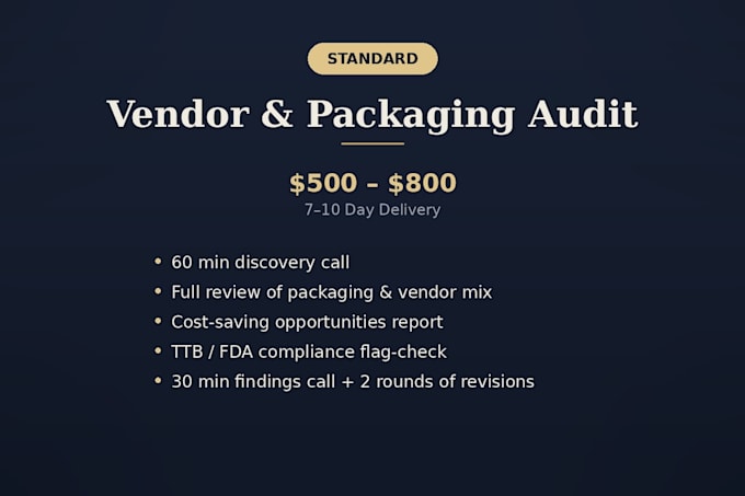 optimize your supply chain and operations