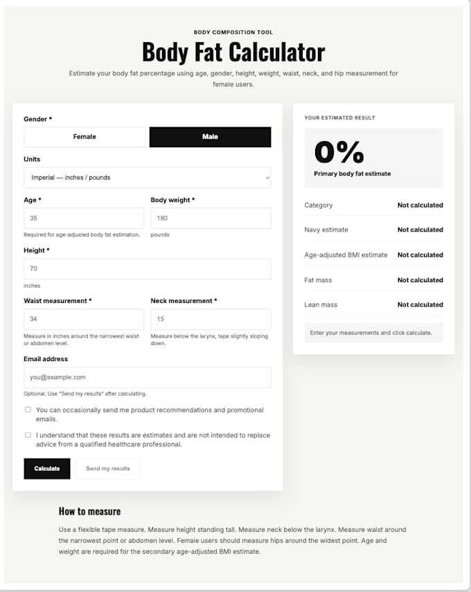 create custom shopify sections to fit your needs