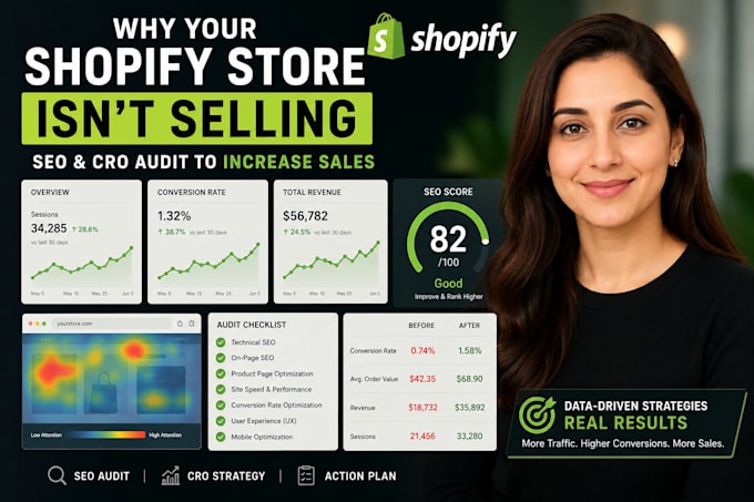 optimize shopify speed, fix slow loading and improve core web vitals