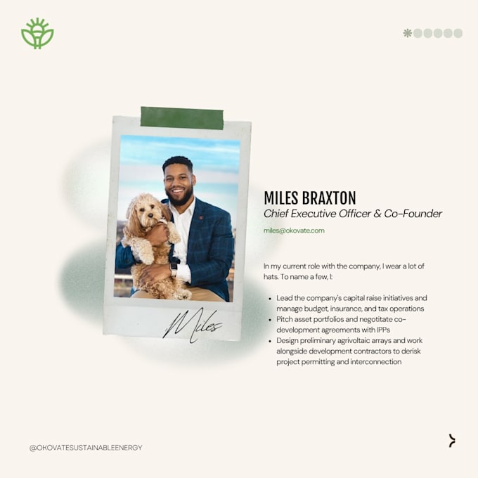 desing visual assets, from flyers to posts for social media