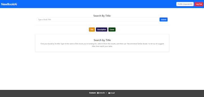 build a full stack ai web application with react flask etc