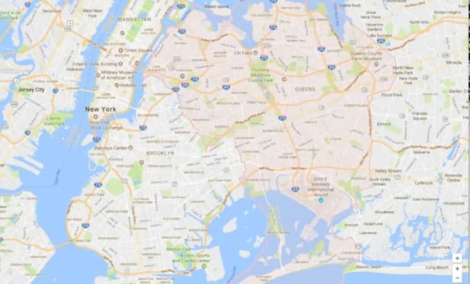 create custom fivem map, brooklyn map, skopje map and customize props interior