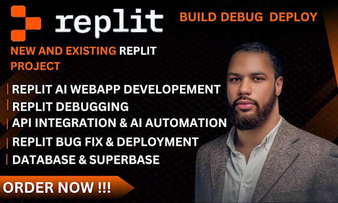 replit mpv webapp fix replit bugs and error api integration debug replit base44