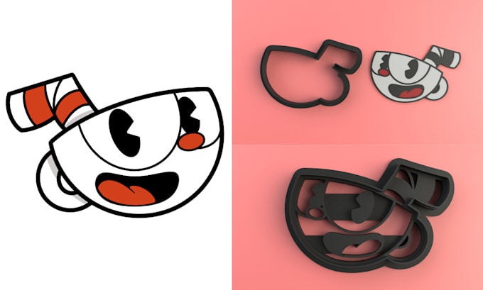 turn your ideas into cookie cutters