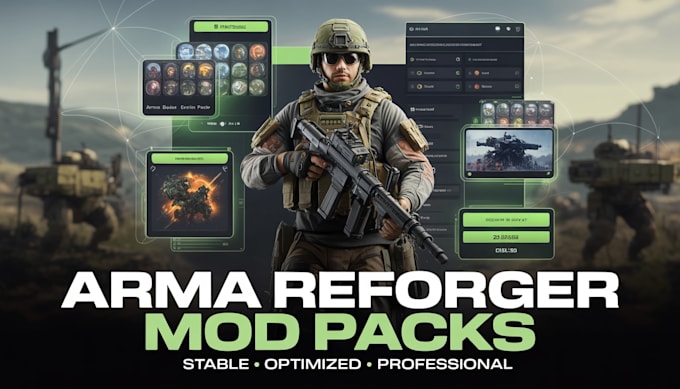debug arma reforger scripts configs and server errors