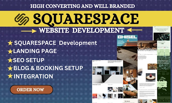 squarespace development edit squarespace site design create squarespace website