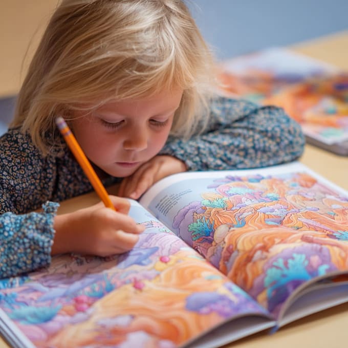 creative childrens book illustrations for storybooks