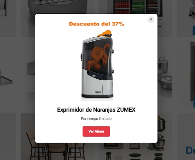 install and configure my custom prestashop popup module