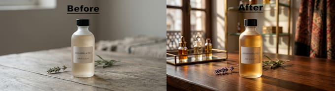 do ai photo editing and retouching