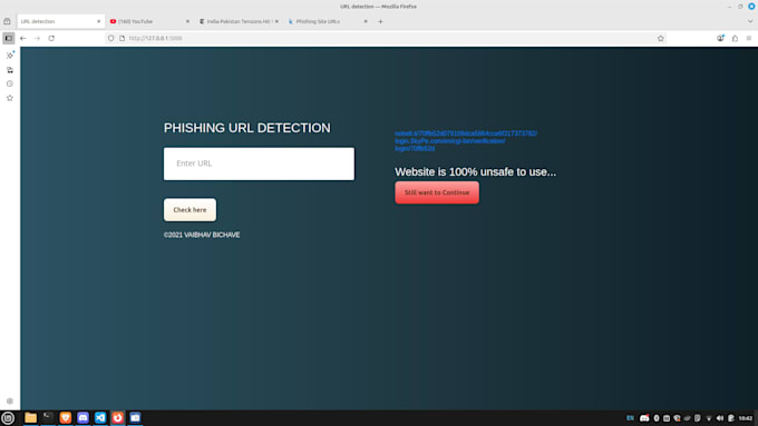 create ai chatbot automation and ml solutions
